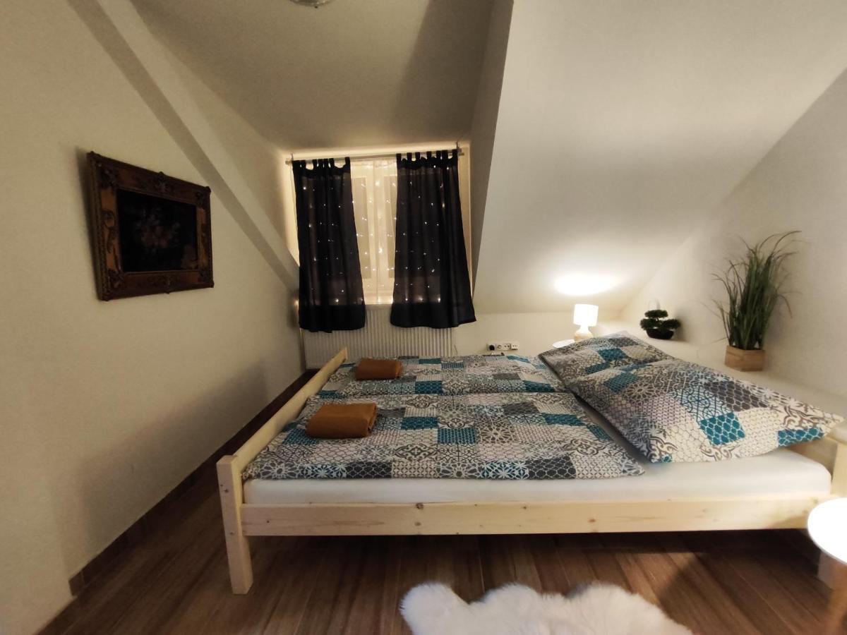 Kralovak Apartment Králŭv Dvŭr
