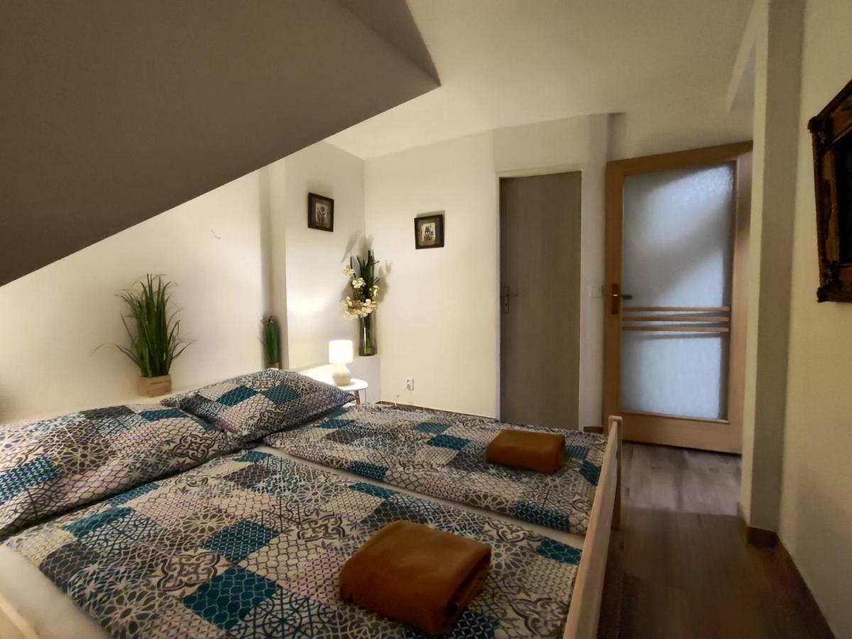 Apartment Kralovak *