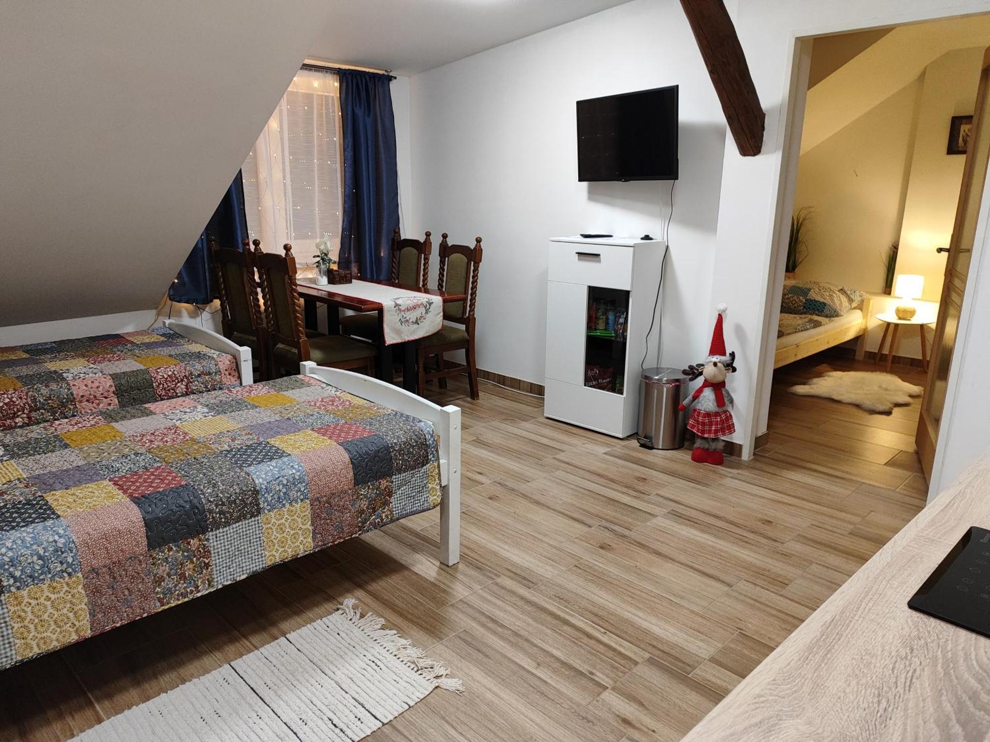 Apartment Kralovak *