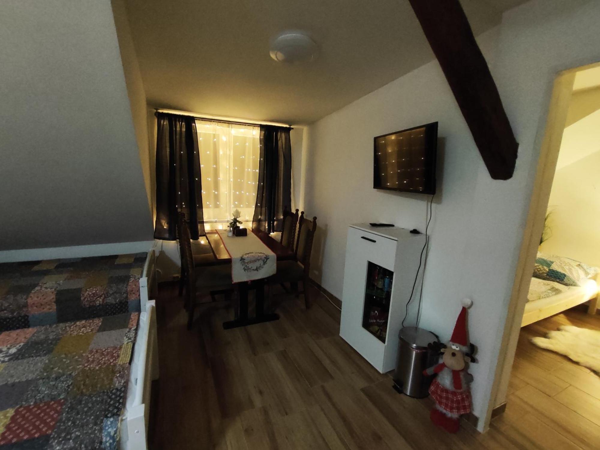 Kralovak Apartment *