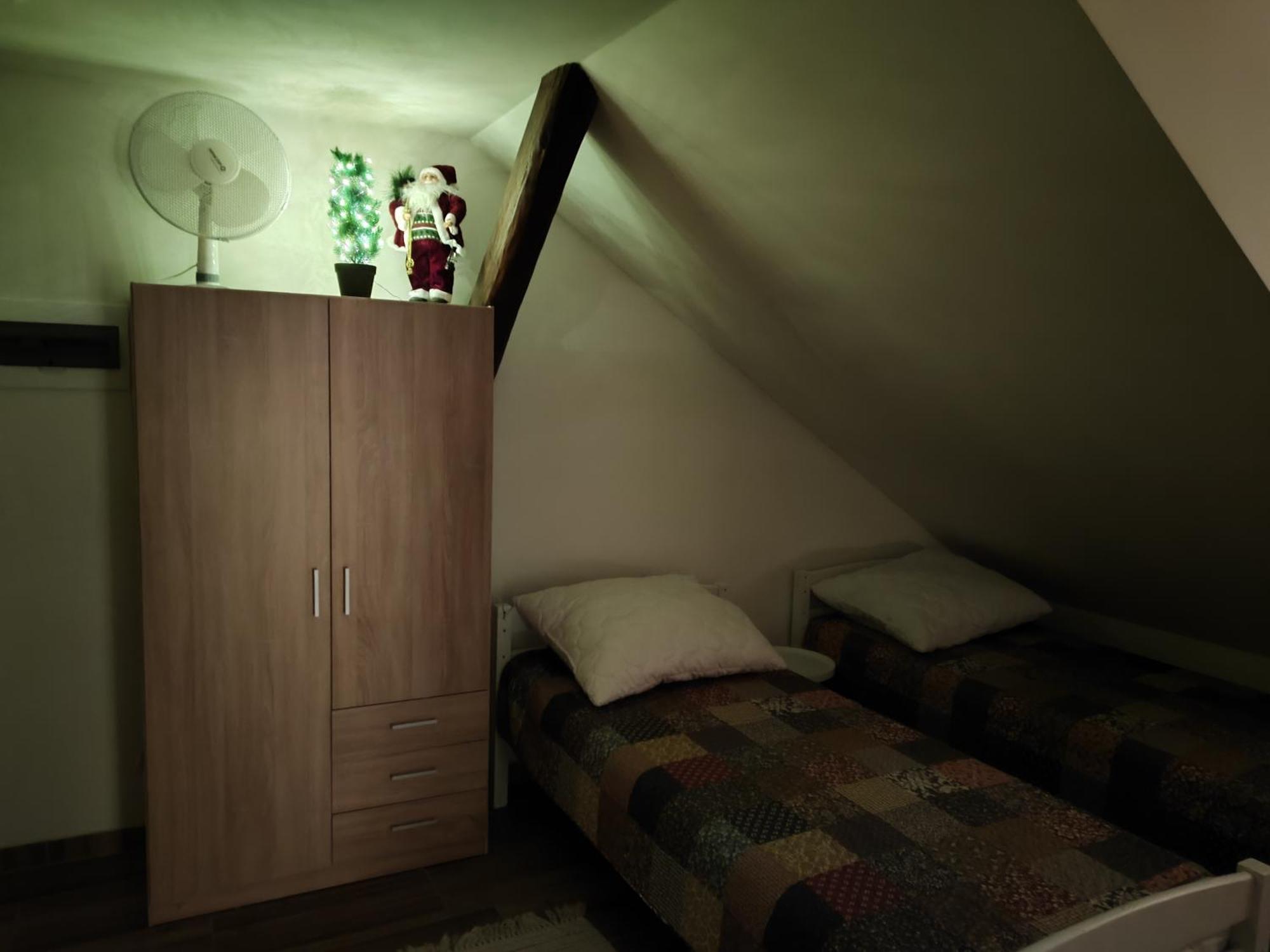 Apartment Kralovak