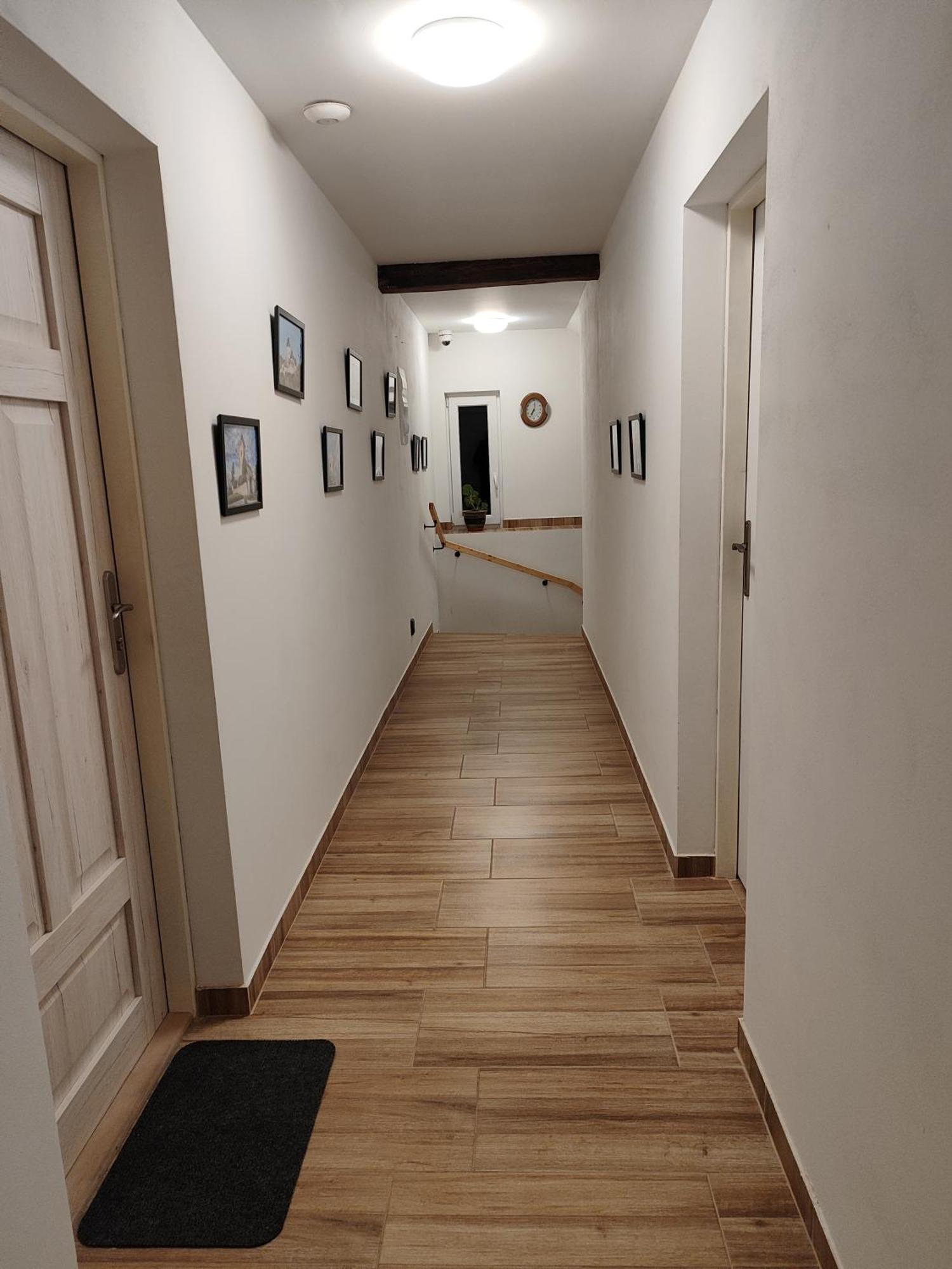 Apartment Kralovak