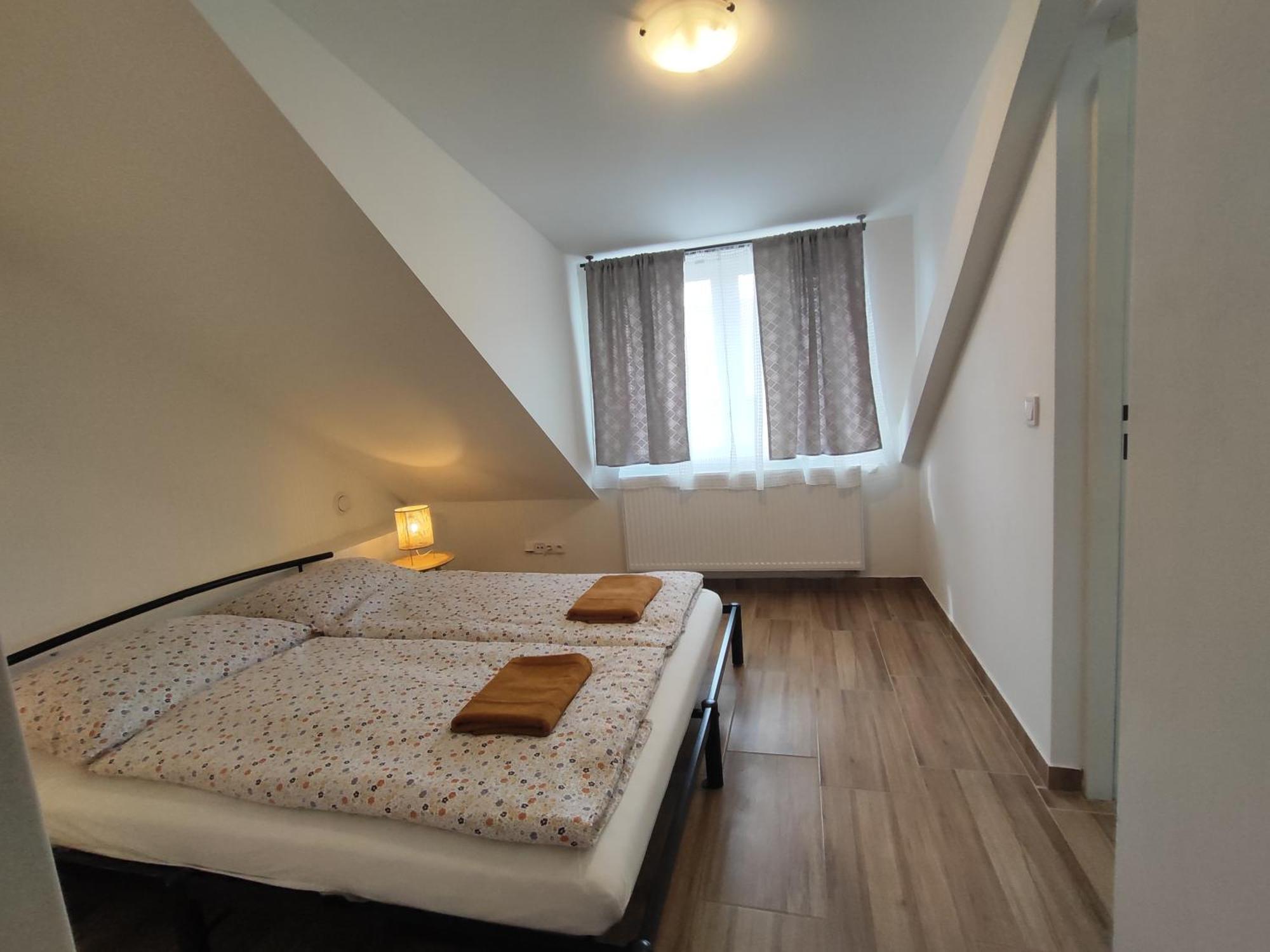 Kralovak Apartment